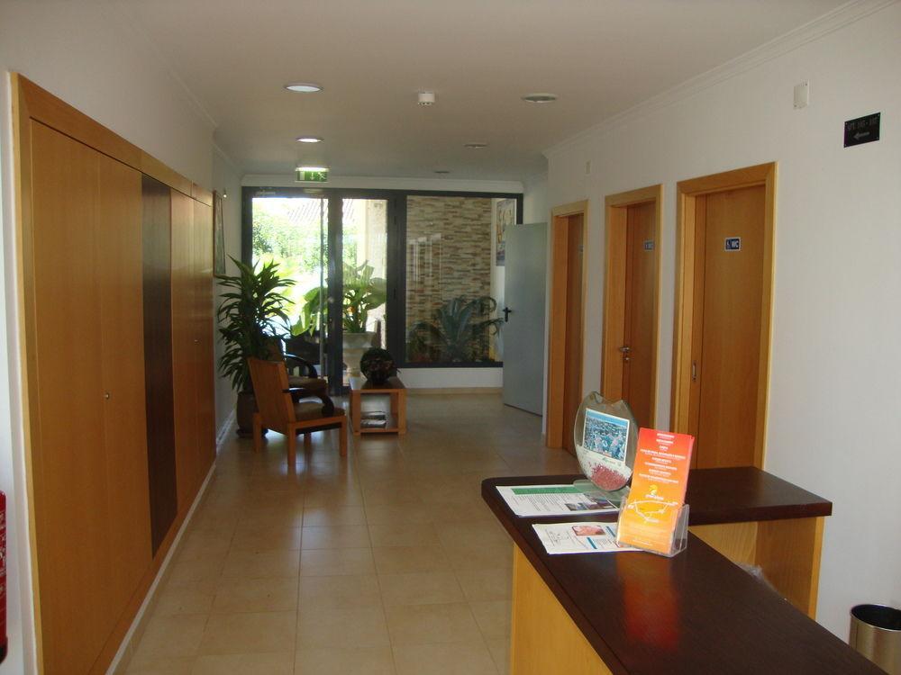 Mantamar Apartamentos Manta Rota Exterior photo