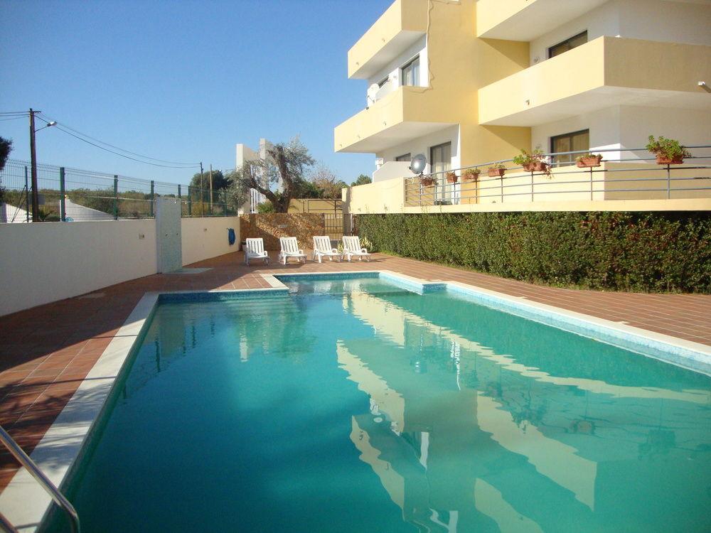 Mantamar Apartamentos Manta Rota Exterior photo