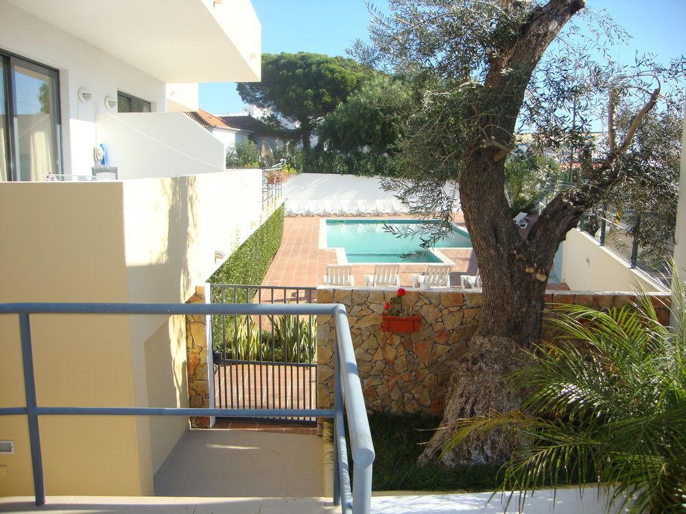 Mantamar Apartamentos Manta Rota Exterior photo