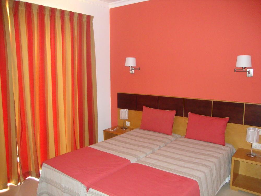 Mantamar Apartamentos Manta Rota Exterior photo