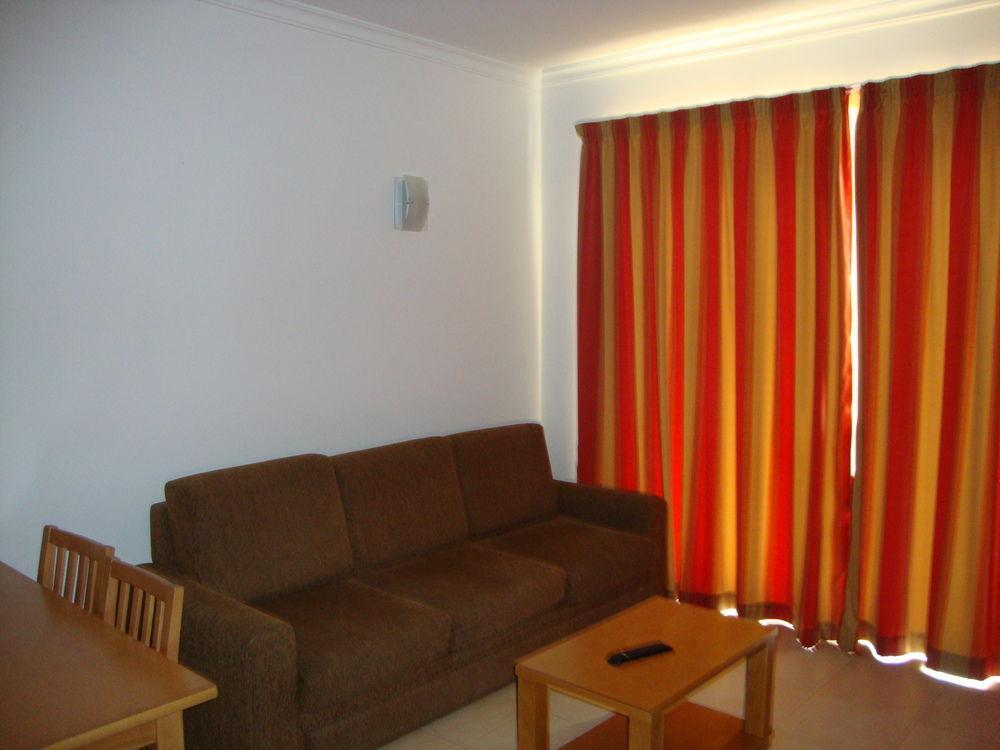 Mantamar Apartamentos Manta Rota Exterior photo