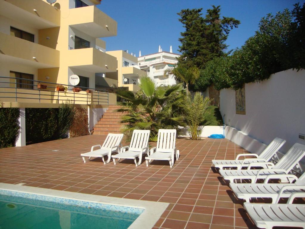 Mantamar Apartamentos Manta Rota Exterior photo
