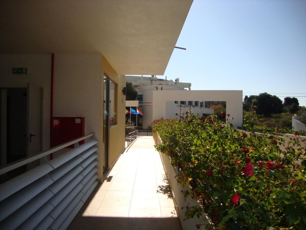 Mantamar Apartamentos Manta Rota Exterior photo