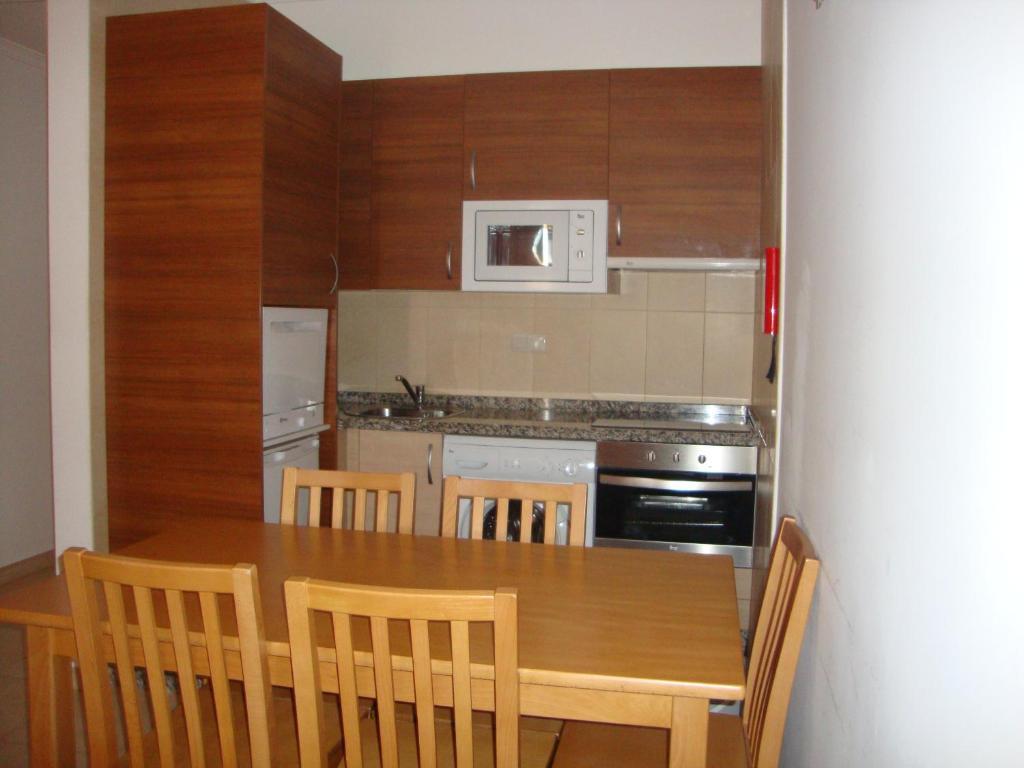 Mantamar Apartamentos Manta Rota Room photo
