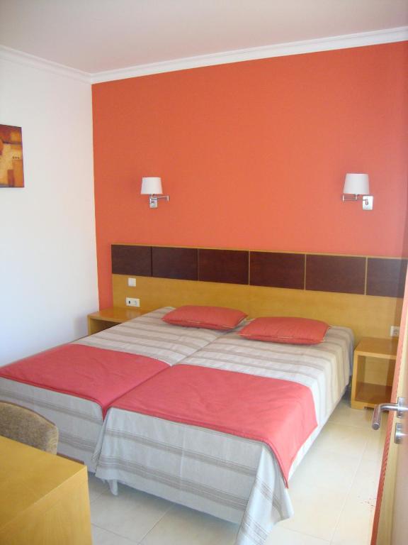 Mantamar Apartamentos Manta Rota Room photo